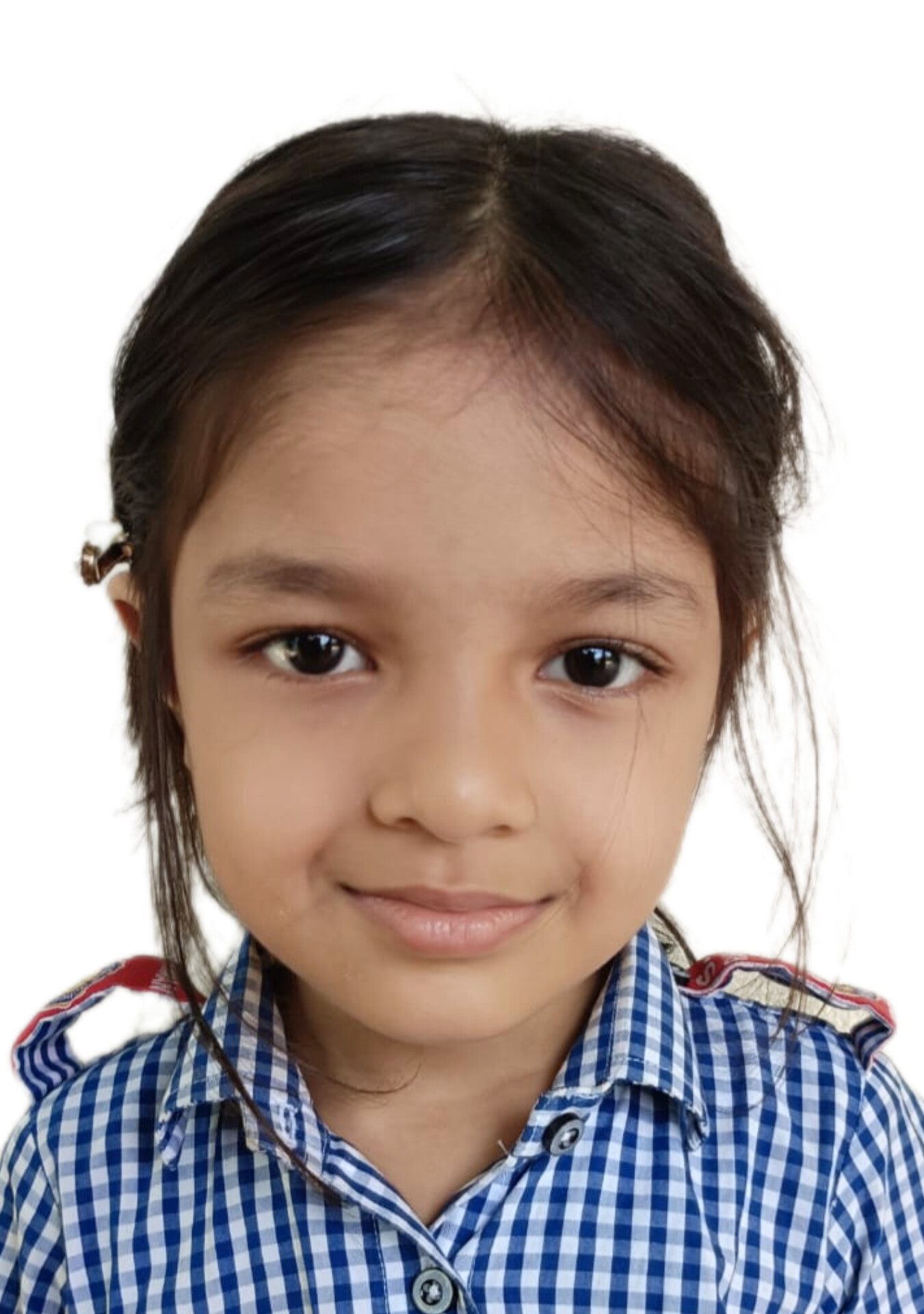 AYESHA AFREEN